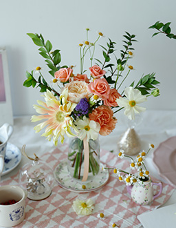 정기배송이 아니어도 괜찮아