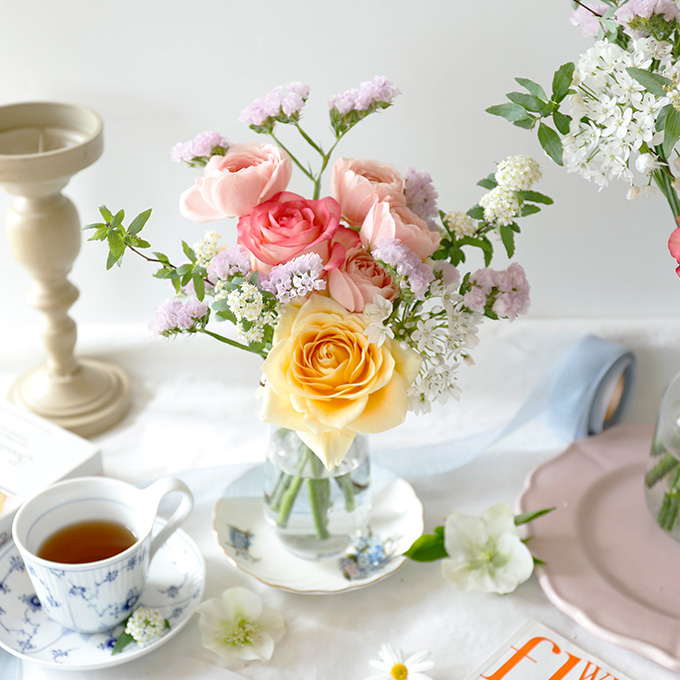 정기배송이 아니어도 괜찮아