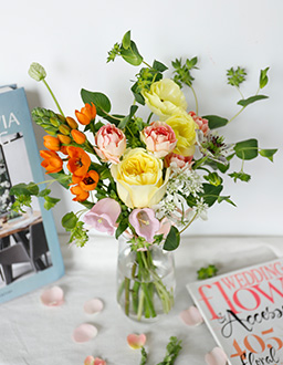 정기배송이 아니어도 괜찮아