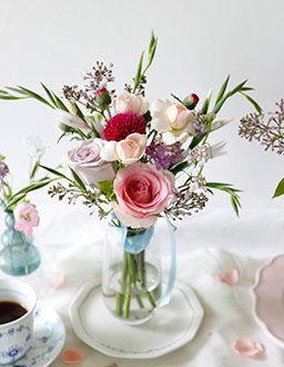 정기배송이 아니어도 괜찮아